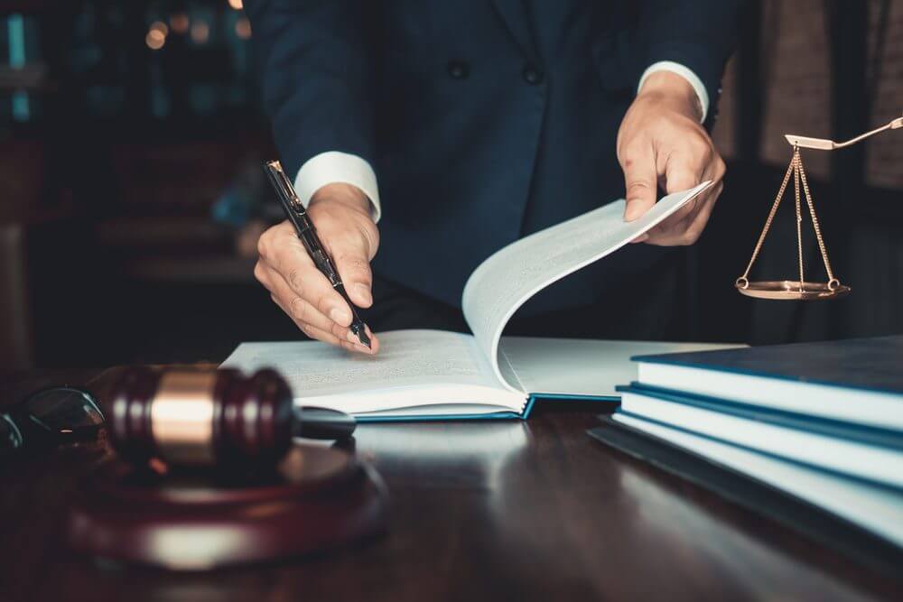 14 secrets lawyers will never tell you 8